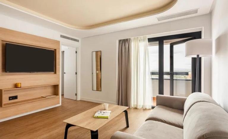 apartamentos de day apartment para alquiler para empresas en Valencia Benimàmet