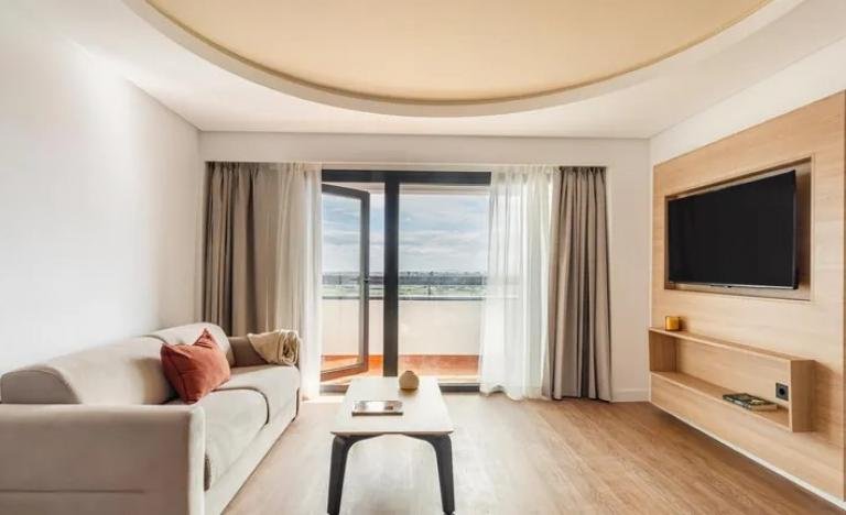 apartamentos de day apartment para alquiler para empresas en Valencia Benimàmet