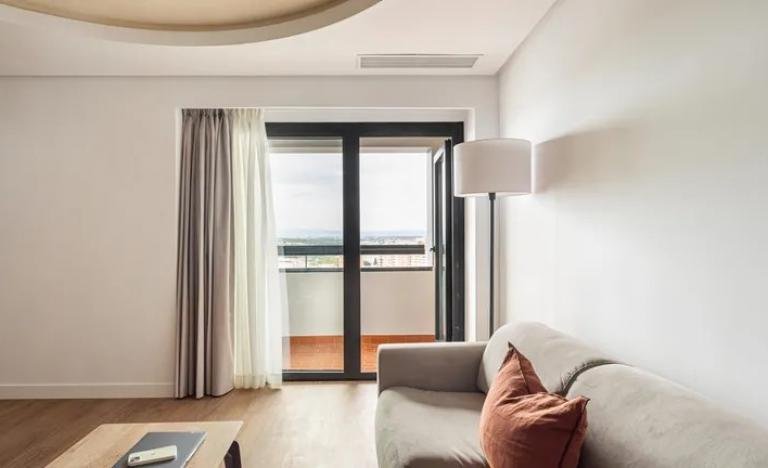 apartamentos de day apartment para alquiler para empresas en Valencia Benimàmet