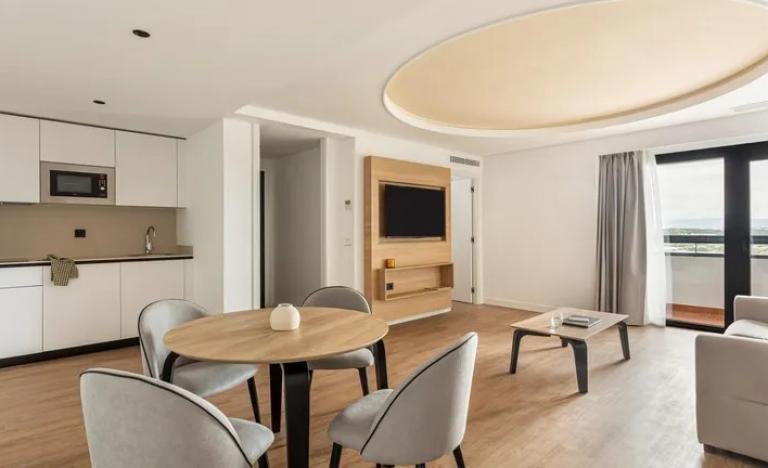 apartamentos de day apartment para alquiler para empresas en Valencia Benimàmet