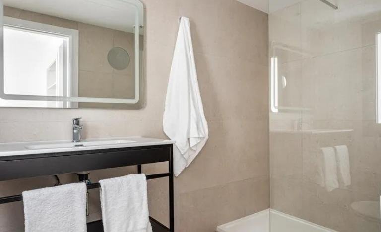 apartamentos de day apartment para alquiler para empresas en Valencia Benimàmet