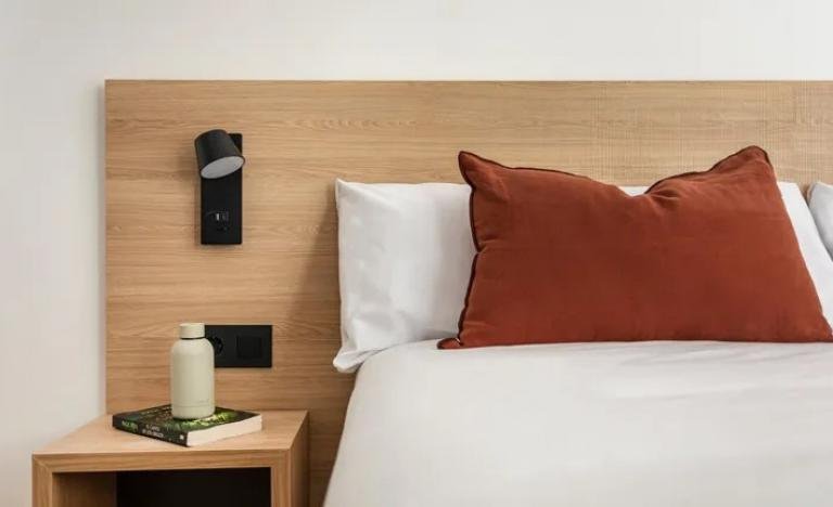 apartamentos de day apartment para alquiler para empresas en Valencia Benimàmet