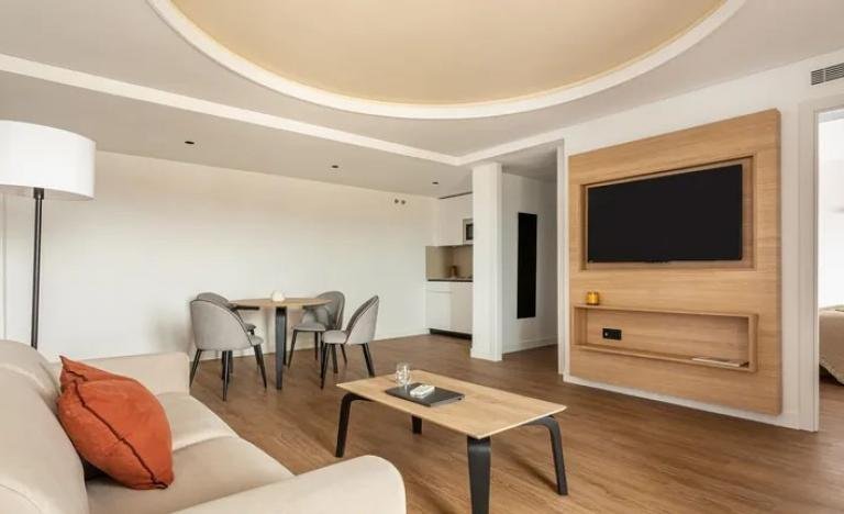 apartamentos de day apartment para alquiler para empresas en Valencia Benimàmet