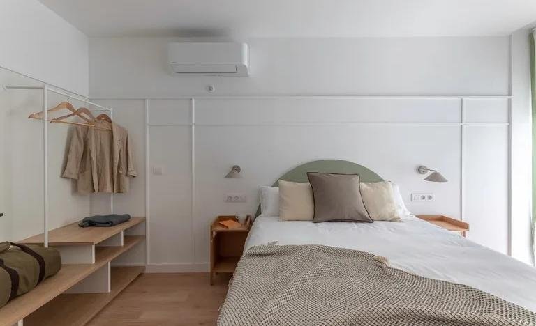 apartamentos de day apartment para alquiler para empresas en Bilbao Abando