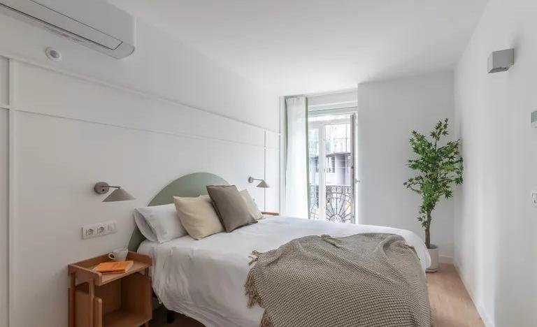 apartamentos de day apartment para alquiler para empresas en Bilbao Abando