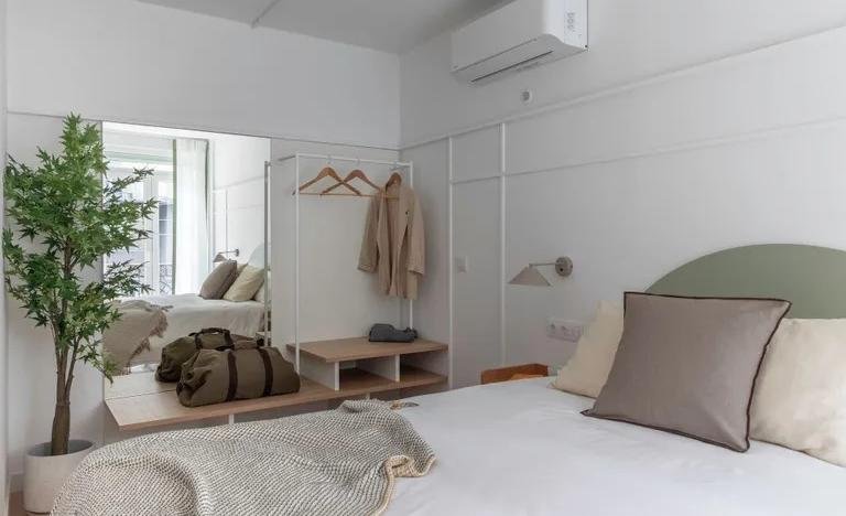 apartamentos de day apartment para alquiler para empresas en Bilbao Abando