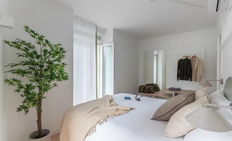apartamentos de day apartment para alquiler para empresas en Bilbao Abando