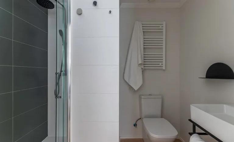 apartamentos de day apartment para alquiler para empresas en Bilbao Abando