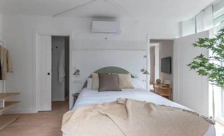 apartamentos de day apartment para alquiler para empresas en Bilbao Abando