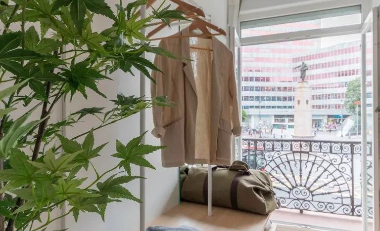 apartamentos de day apartment para alquiler para empresas en Bilbao Abando