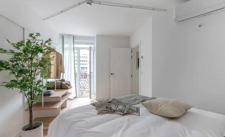 apartamentos de day apartment para alquiler para empresas en Bilbao Abando