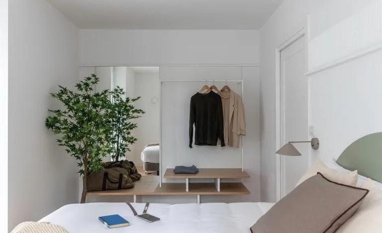 apartamentos de day apartment para alquiler para empresas en Bilbao Abando