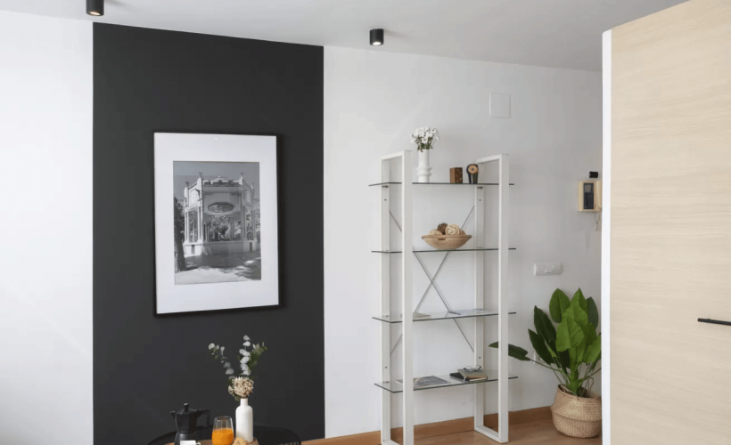 apartamentos de Day Apartment para alquiler para empresas en Castellón de la Plana Centro