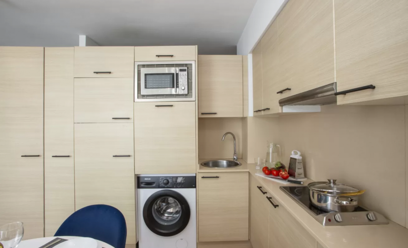 apartamentos de Day Apartment para alquiler para empresas en Castellón de la Plana Centro