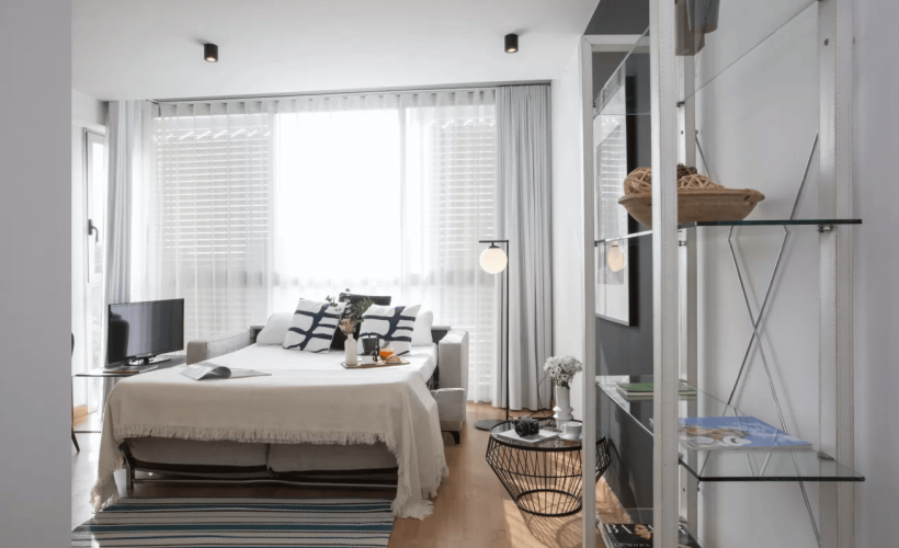 apartamentos de Day Apartment para alquiler para empresas en Castellón de la Plana Centro