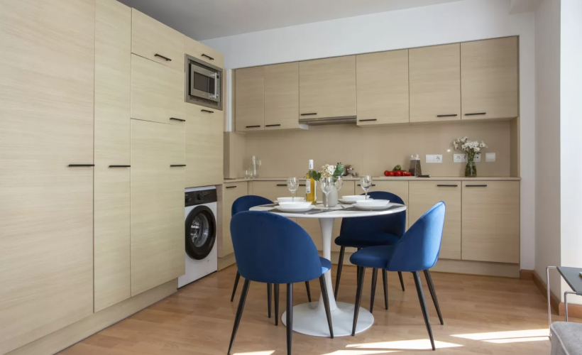 apartamentos de Day Apartment para alquiler para empresas en Castellón de la Plana Centro
