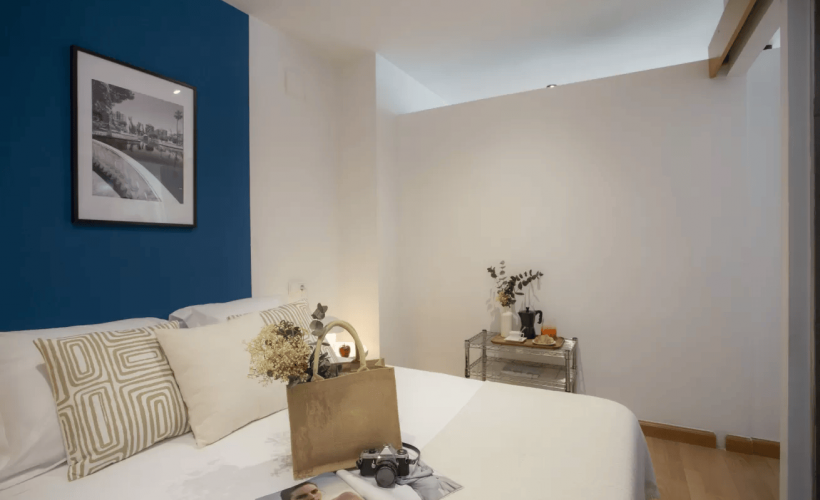 apartamentos de Day Apartment para alquiler para empresas en Castellón de la Plana Centro