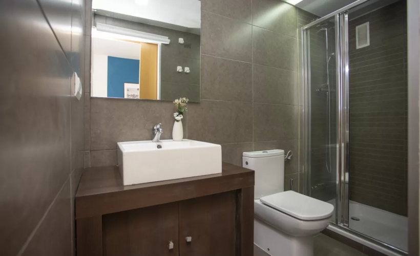 apartamentos de Day Apartment para alquiler para empresas en Castellón de la Plana Centro
