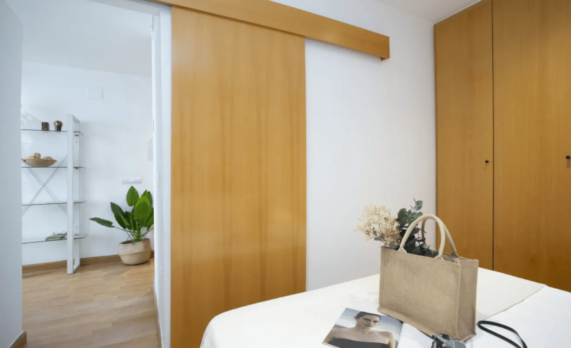 apartamentos de Day Apartment para alquiler para empresas en Castellón de la Plana Centro