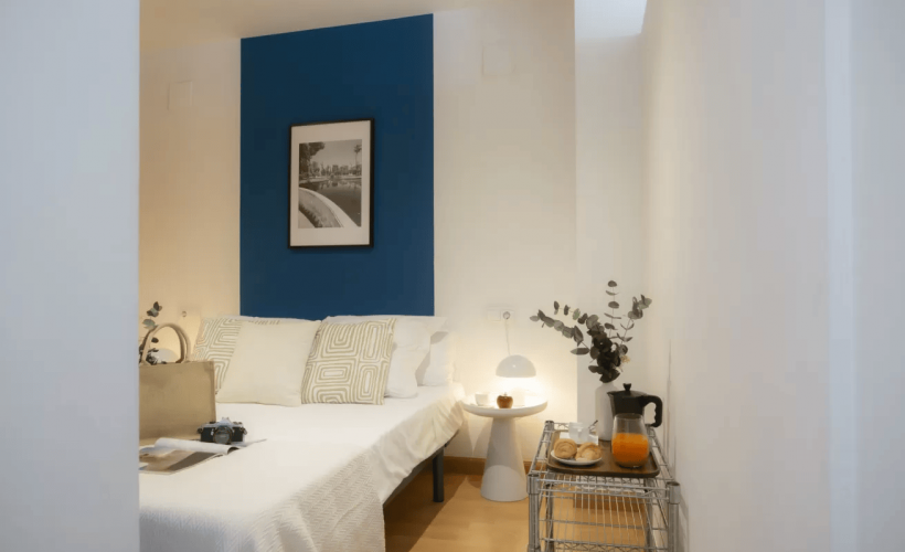 apartamentos de Day Apartment para alquiler para empresas en Castellón de la Plana Centro
