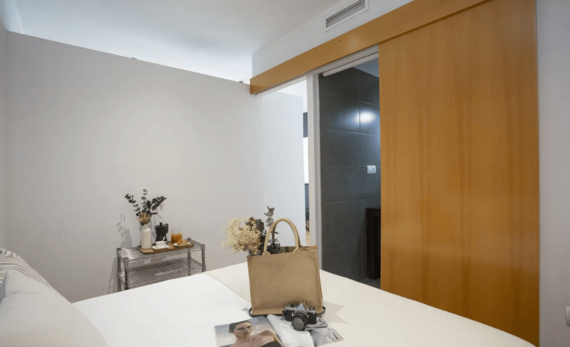 apartamentos de Day Apartment para alquiler para empresas en Castellón de la Plana Centro