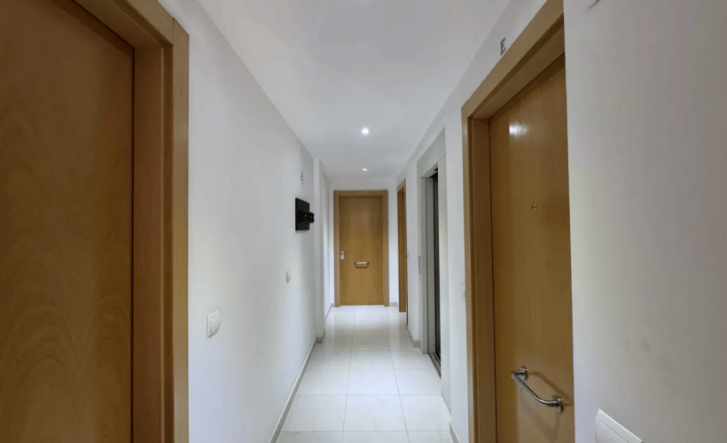 apartamentos de Day Apartment para alquiler para empresas en Castellón de la Plana Centro