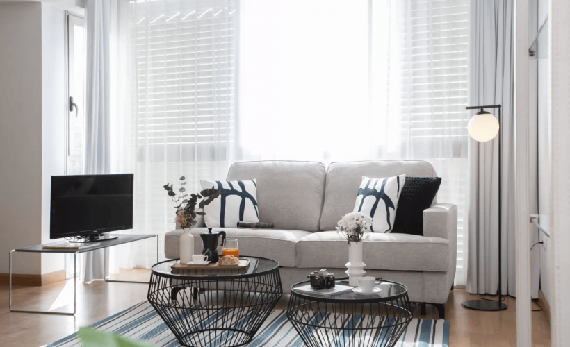 apartamentos de Day Apartment para alquiler para empresas en Castellón de la Plana Centro