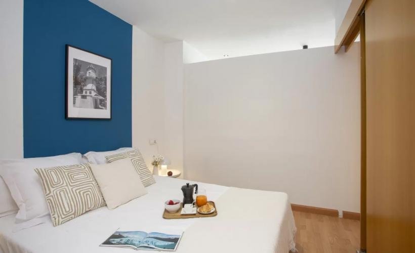 apartamentos de Day Apartment para alquiler para empresas en Castellón de la Plana Centro