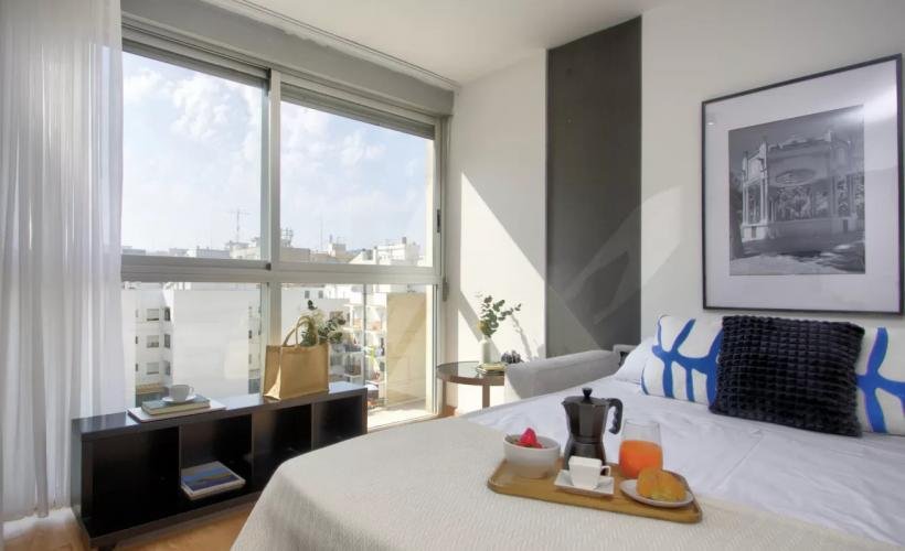 apartamentos de Day Apartment para alquiler para empresas en Castellón de la Plana Centro