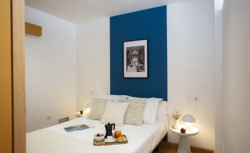 apartamentos de Day Apartment para alquiler para empresas en Castellón de la Plana Centro