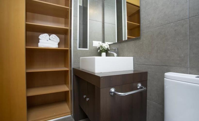 apartamentos de Day Apartment para alquiler para empresas en Castellón de la Plana Centro