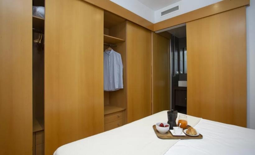 apartamentos de Day Apartment para alquiler para empresas en Castellón de la Plana Centro