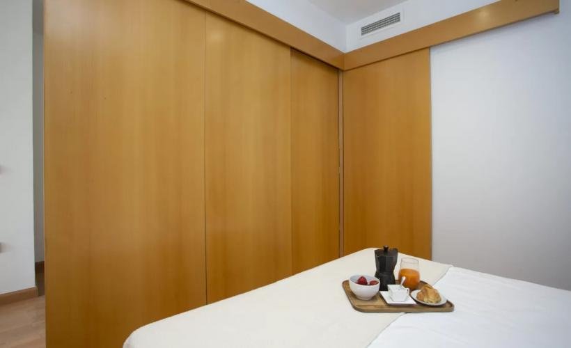 apartamentos de Day Apartment para alquiler para empresas en Castellón de la Plana Centro