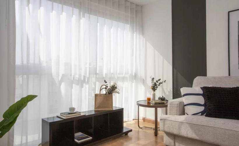 apartamentos de Day Apartment para alquiler para empresas en Castellón de la Plana Centro
