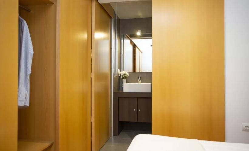 apartamentos de Day Apartment para alquiler para empresas en Castellón de la Plana Centro