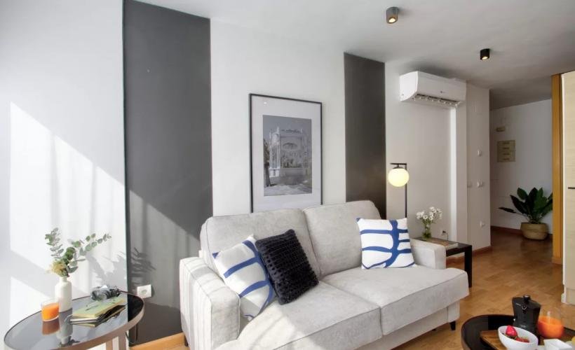 apartamentos de Day Apartment para alquiler para empresas en Castellón de la Plana Centro