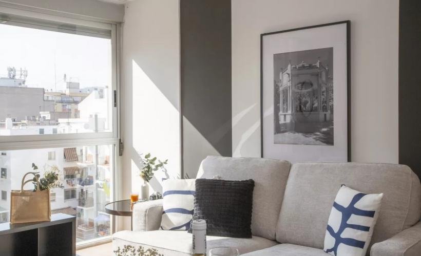 apartamentos de Day Apartment para alquiler para empresas en Castellón de la Plana Centro