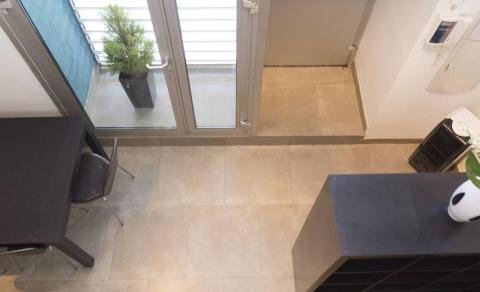 apartamentos de Day Apartment para alquiler para empresas en Madrid La Latina