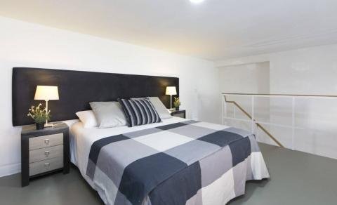 apartamentos de Day Apartment para alquiler para empresas en Madrid La Latina