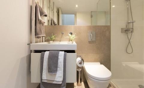 apartamentos de Day Apartment para alquiler para empresas en Madrid La Latina