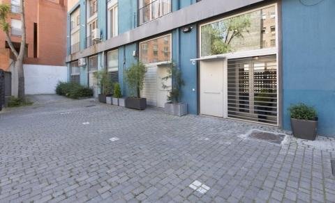 apartamentos de Day Apartment para alquiler para empresas en Madrid La Latina