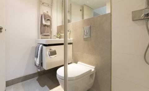 apartamentos de Day Apartment para alquiler para empresas en Madrid La Latina