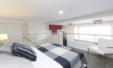 apartamentos de Day Apartment para alquiler para empresas en Madrid La Latina