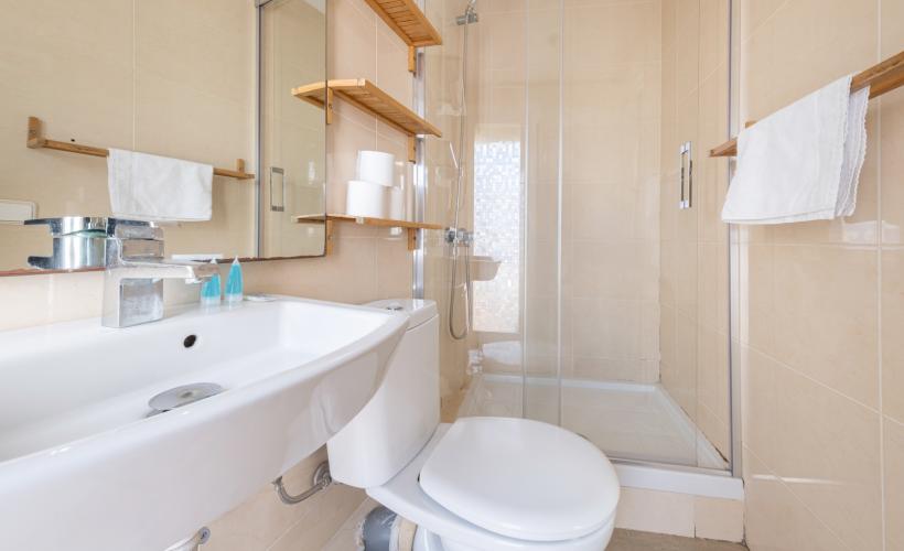 apartamentos de Day Apartment para alquiler para empresas en Barcelona Sant Andreu 