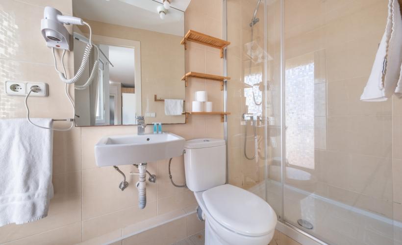 apartamentos de Day Apartment para alquiler para empresas en Barcelona Sant Andreu 