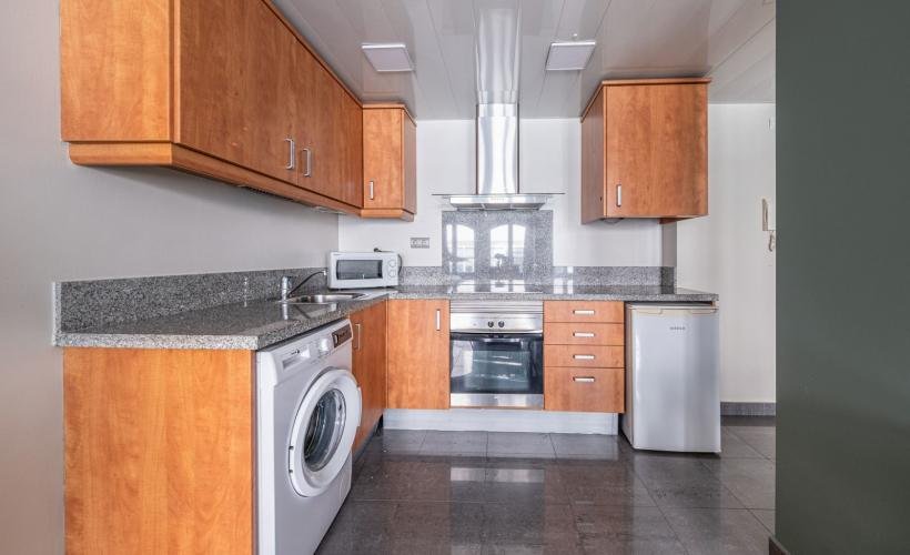 apartamentos de Day Apartment para alquiler para empresas en Barcelona Ciutat Vella