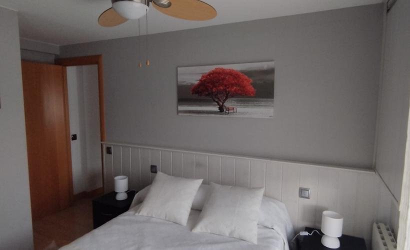 apartamentos de Day Apartment para alquiler para empresas en Zaragoza Centro