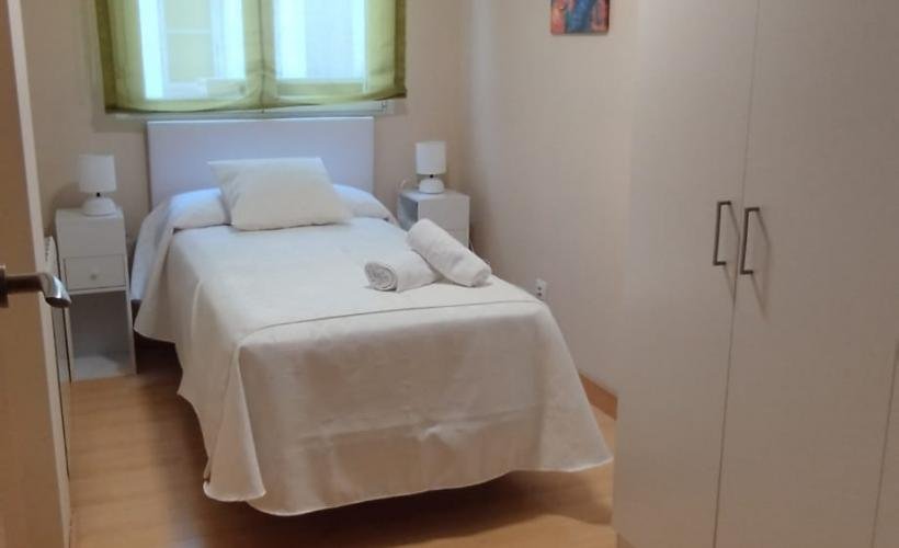 apartamentos de Day Apartment para alquiler para empresas en Zaragoza Centro