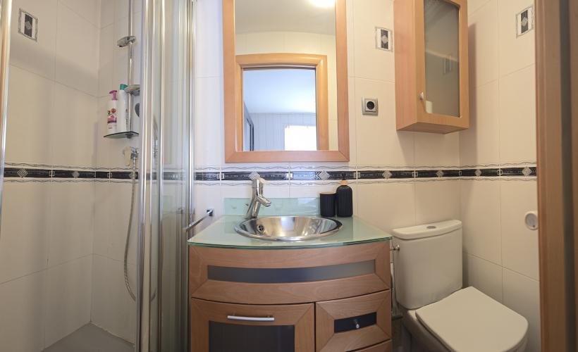 apartamentos de Day Apartment para alquiler para empresas en Zaragoza Centro