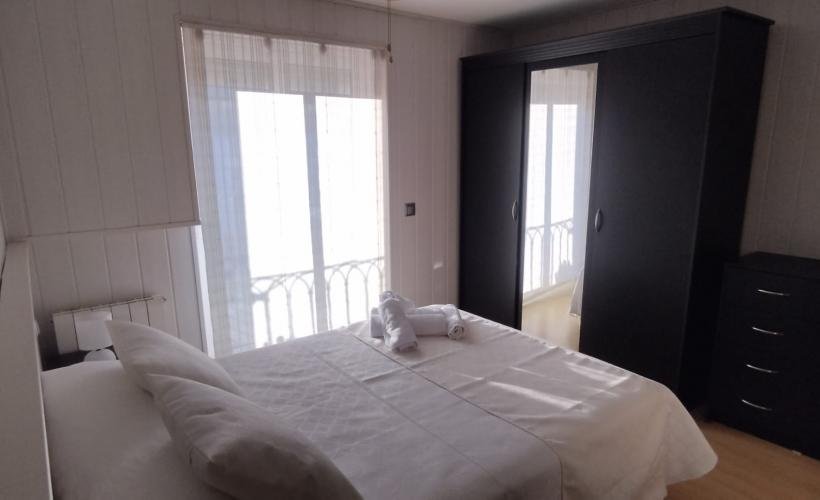 apartamentos de Day Apartment para alquiler para empresas en Zaragoza Centro